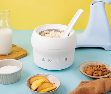 Smeg Accessory for Making ice Cream SMIC01